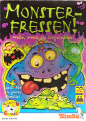 Monster Fressen