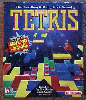 Tetris