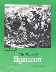 Agincourt, The Battle of