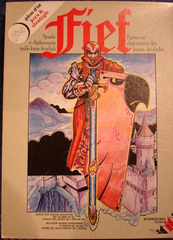 Fief