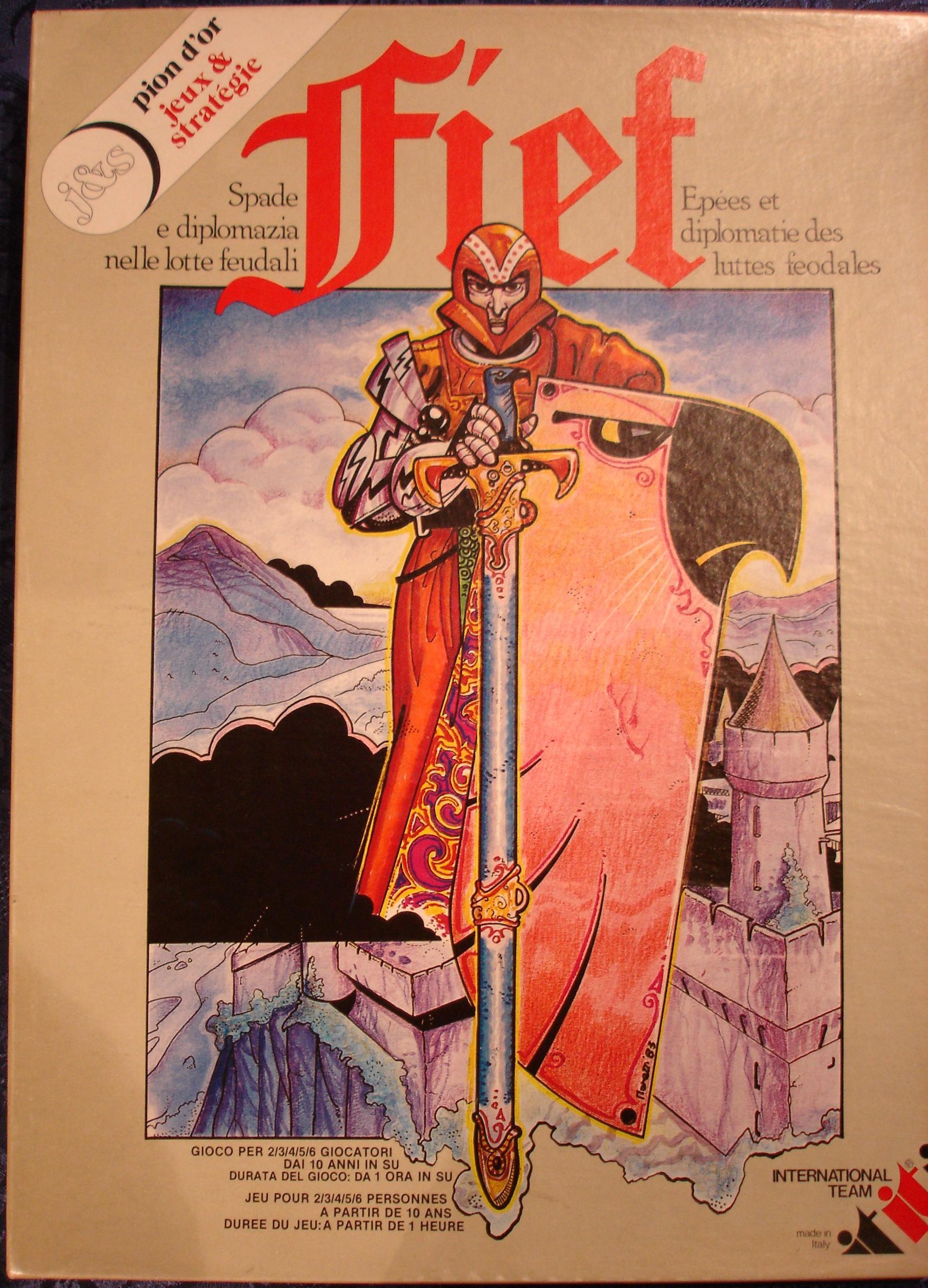 Fief