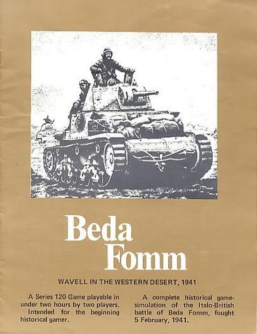 Beda Fomm