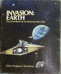 Invasion: Earth