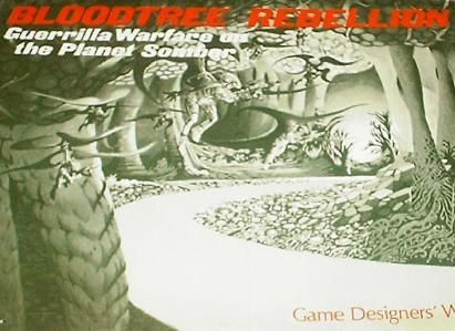 Bloodtree Rebellion