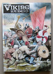 Viking Raiders