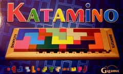 Katamino