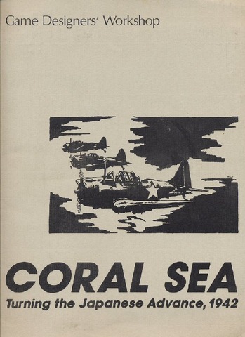 Coral Sea