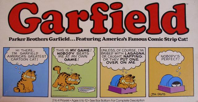 Garfield