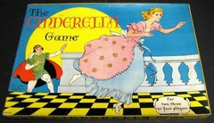 The Cinderella Game