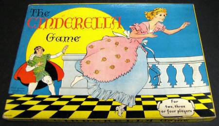 The Cinderella Game