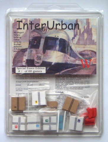 InterUrban