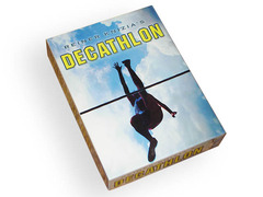 Reiner Knizia's Decathlon