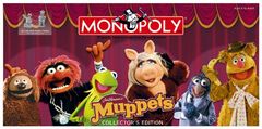 Monopoly - Muppets