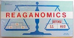 Reaganomics
