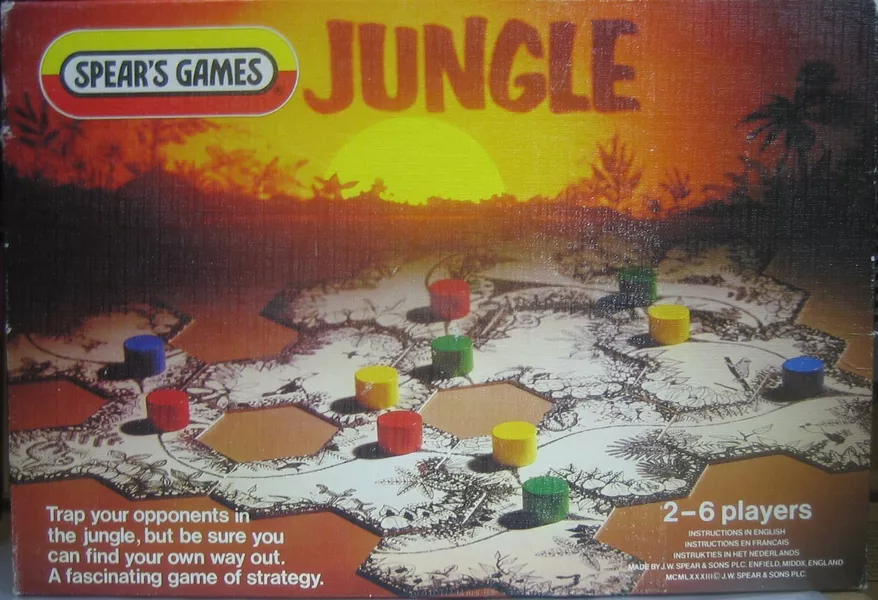 Jungle