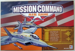 Mission Command Air