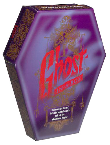 Ghost in a Box