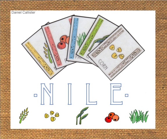 Nile