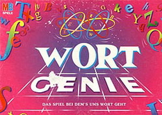 Wort Genie