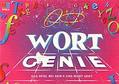 Wort Genie