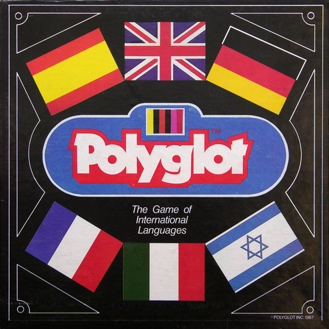 Polyglot