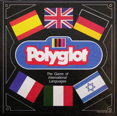 Polyglot
