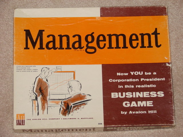 Management