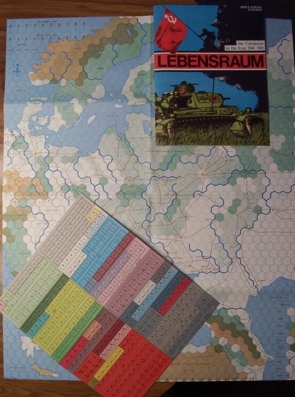 Lebensraum