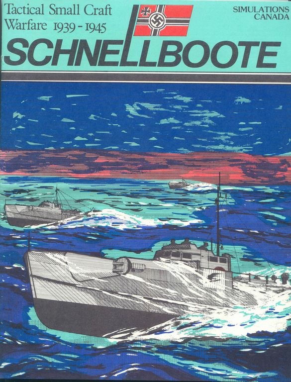 Schnellboote