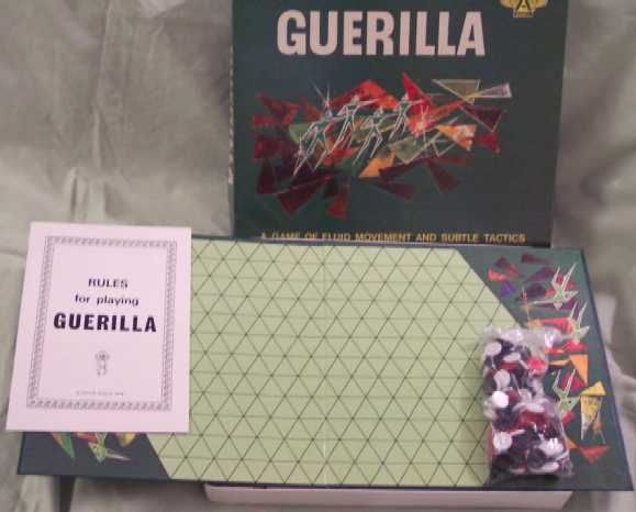 Guerilla (1)