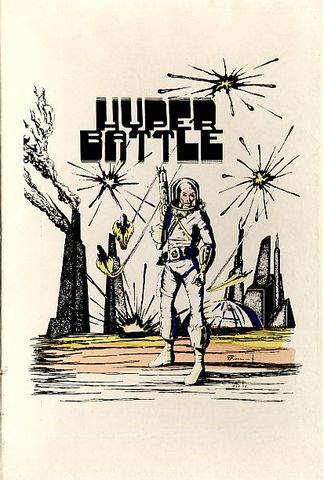 Hyper Battle