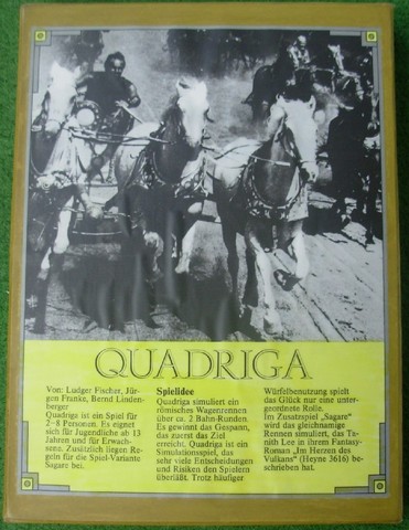 Quadriga