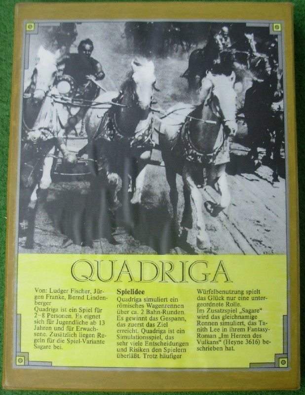 Quadriga
