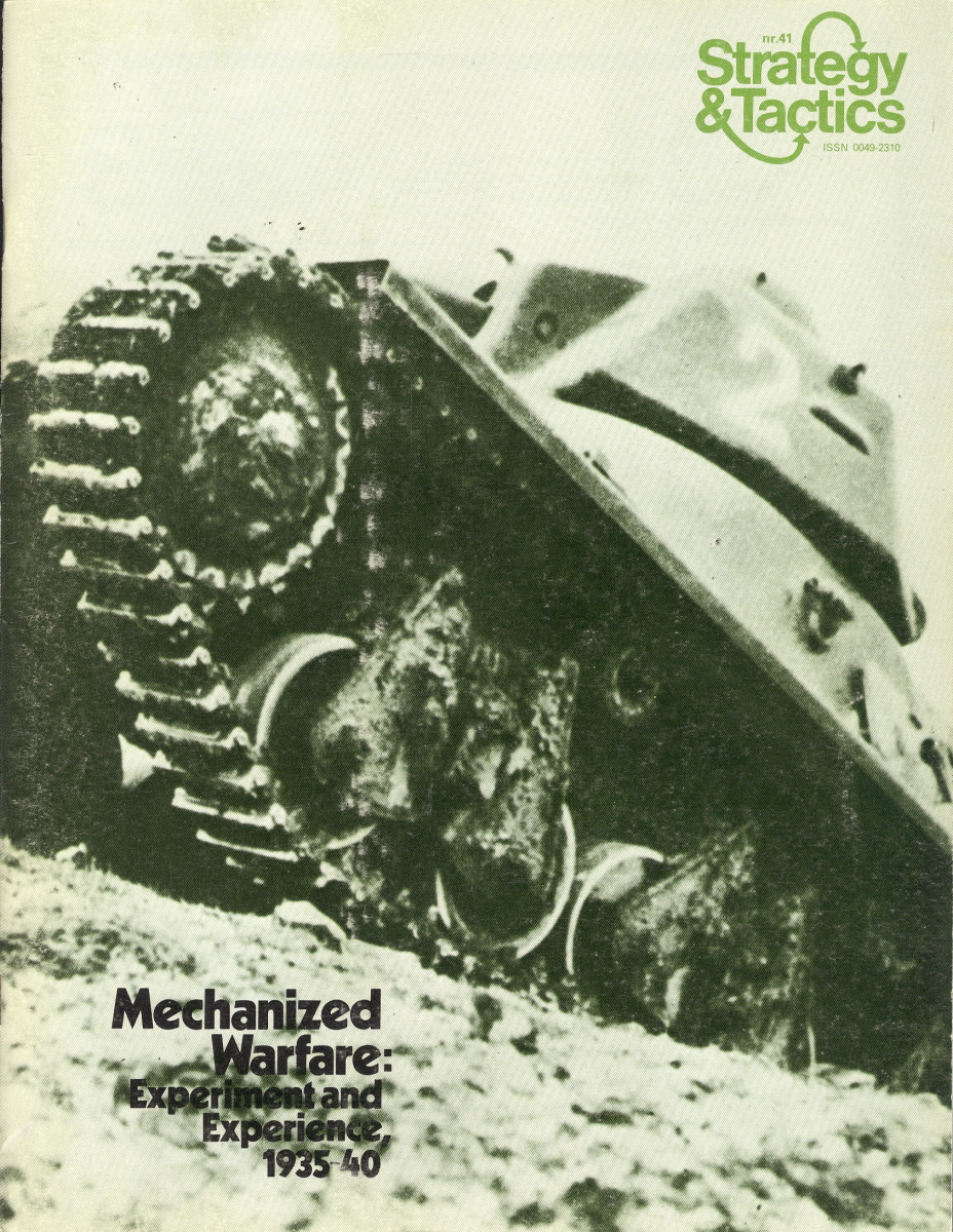 Kampfpanzer
