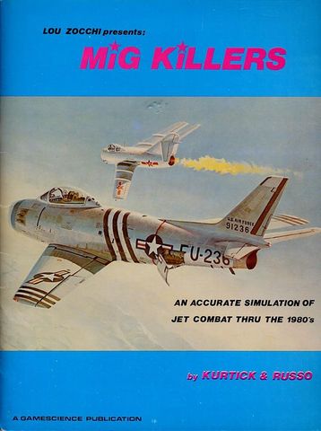 MiG Killers