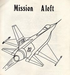 Mission Aloft