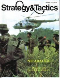 Nicaragua