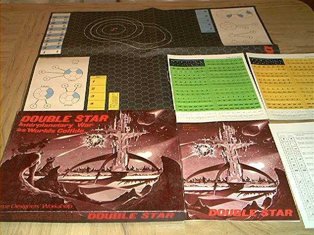 Double Star