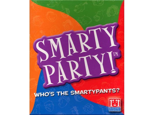 Smarty Party!