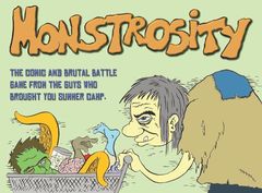 Monstrosity