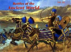 Battles of the Ancient World Volume III