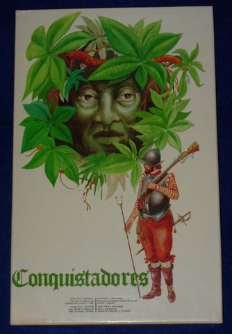 Conquistadores
