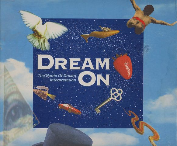 Dream On