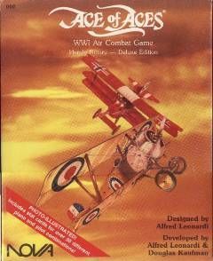 Ace of Aces - Handy Rotary Deluxe Edition