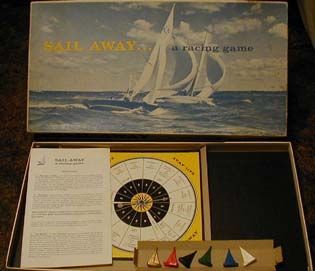 Sail Away