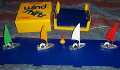 Windshifts