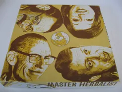 Master Herbalist