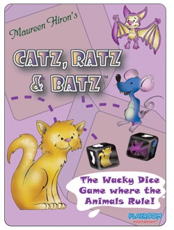 Catz, Ratz & Batz