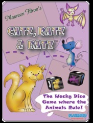 Catz, Ratz & Batz