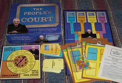 The People's Court